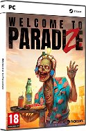 PC játék Welcome to ParadiZe - Hra na PC