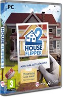 PC Game House Flipper 2 - Hra na PC