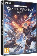Granblue Fantasy: Relink Day One Edition - PC játék