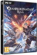 Granblue Fantasy: Relink - Hra na PC