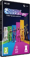 Sociable Soccer 24 - PC Game