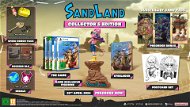 Sand Land: Collectors Edition - Hra na PC