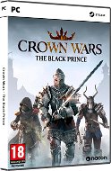 Crown Wars: The Black Prince - PC-Spiel