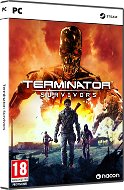 Terminator: Survivors - Hra na PC