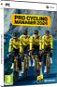 PC Game Pro Cycling Manager 2024 - Hra na PC