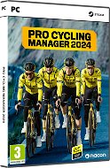 Pro Cycling Manager 2024 - Hra na PC