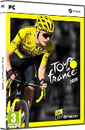 Tour de France 2024 - Hra na PC