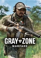 Gray Zone Warfare - Steam Digital - PC játék