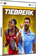 TIEBREAK: Official game of the ATP and WTA - PC játék