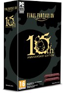 Final Fantasy XIV: 10th Anniversary Edition - PC Game