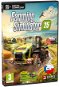 Farming Simulator 25 - PC játék