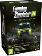 Farming Simulator 25: Collectors Edition - PC Game
