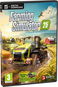 Farming Simulator 25 - PC játék