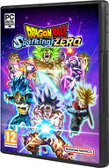 Dragon Ball: Sparking! Zero: Collectors Edition - PC Game