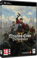 Kingdom Come: Deliverance 2 - Hra na PC