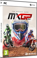 MXGP 24 - The Official Game - PC Game