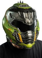 DOOM: The Dark Ages – Doom Slayer Helmet Replica - Zberateľská sada