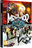 Metaphor: ReFantazio - PC-Spiel