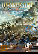 Might and Magic Heroes III HD CZ - PC Game