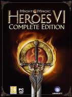  Might &amp; Magic Heroes VI (Complete Edition)  - PC Game