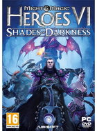 Might & Magic Heroes VI: Shades of Darkness - PC Game