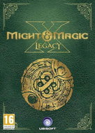  Might &amp; Magic X: Legacy - Deluxe Box Edition  - PC Game