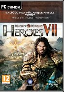 Might & Magic Heroes VII - Hra na PC