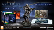 Elden Ring Nightreign: Collectors Edition - Herní doplněk