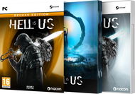 Hell is Us: Deluxe Edition - Hra na PC