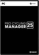 Pro Cycling Manager 25 - Hra na PC