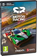 Project Motor Racing - Hra na PC