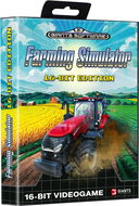 Farming Simulator 16-Bit Edition - PC-Spiel