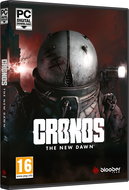Cronos: The New Dawn - Hra na PC