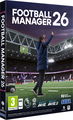 Football Manager 26