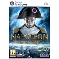 Napoleon: Total War - Hra na PC