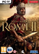  Total War: Rome 2 GB  - PC Game