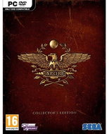  Total War: Rome 2 GB (Collectos Edition)  - PC Game