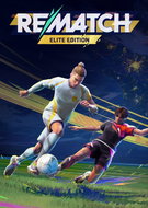 Rematch: Elite Edition - Hra na PC