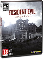 Resident Evil Requiem - Hra na PC