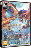 Monster Hunter Stories 3: Twisted Reflection - Hra na PC