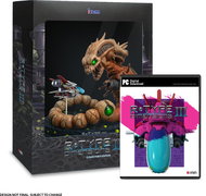 R-Type Dimensions III: Collectors Edition - PC Game