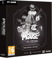 Mouse P.I. for Hire: Mouseburg Edition - PC Game