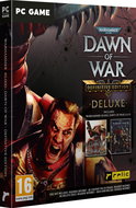 Warhammer 40,000: Dawn of War – Definitive Edition Deluxe - PC Game