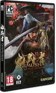Onimusha: Way of the Sword - PC Game
