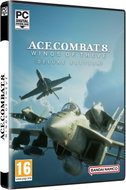 Ace Combat 8: Wings of Theve: Deluxe Edition - PC Game