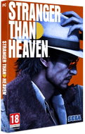 Stranger Than Heaven - PC Game