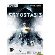 Game For PC Cryostasis: The Sleep of Reason  - PC Game