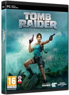 Tomb Raider: Legacy of Atlantis: Day One Edition - PC Game