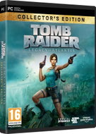Tomb Raider: Legacy of Atlantis: Collectors Edition - PC Game