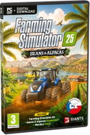 Farming Simulator 25: Beans & Alpacas Edition - PC Game
